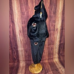 Imperial Grey Sweatsuit